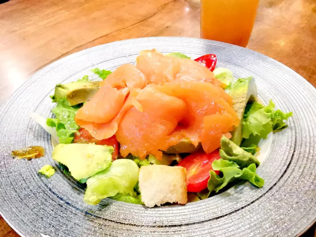 WM Café & Bar (雅濤居購物商場) photo 2