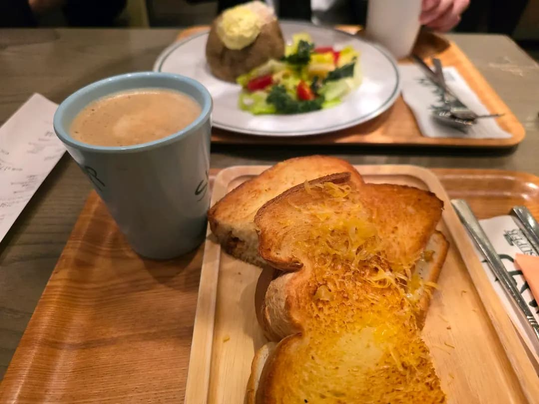 Oliver's Super Sandwiches (新鴻基中心) photo 7