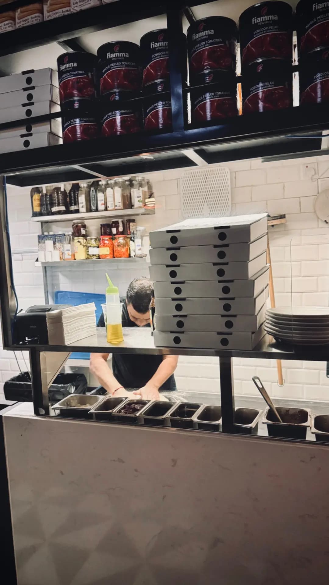 BRKLYN Pizza Co. photo 1