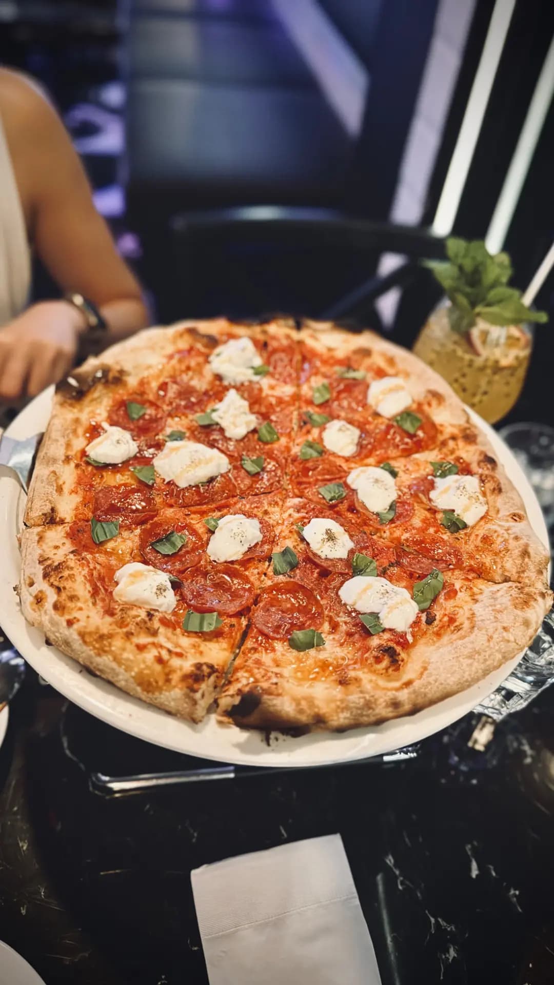 BRKLYN Pizza Co. photo 6