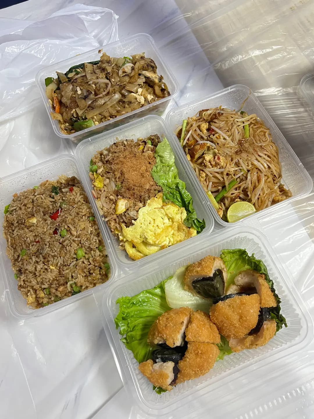 R.T. 泰國美食 photo 4