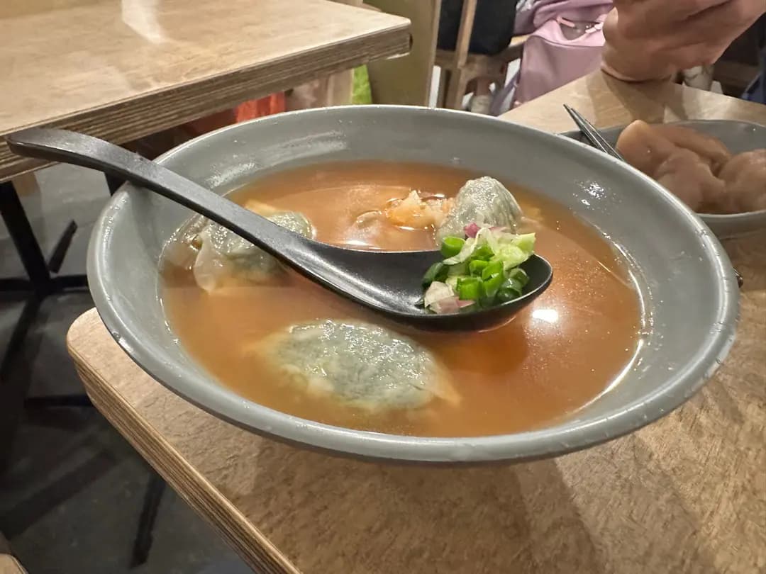甜記餃子 photo 1