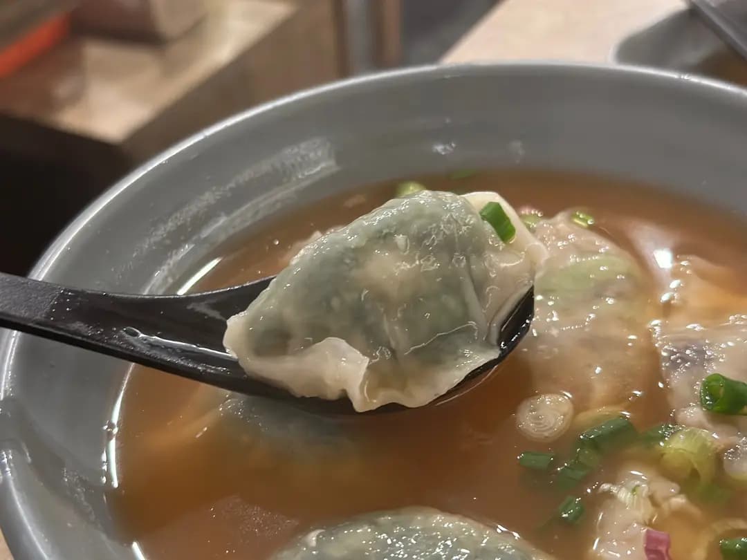 甜記餃子 photo 5