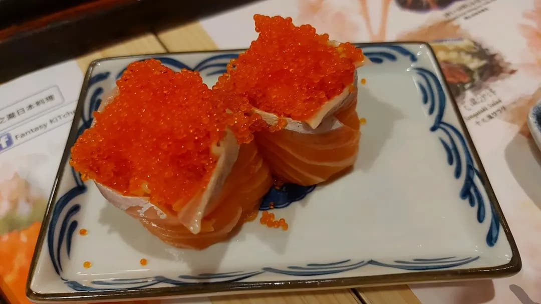 千之瀧日本料理 photo 4