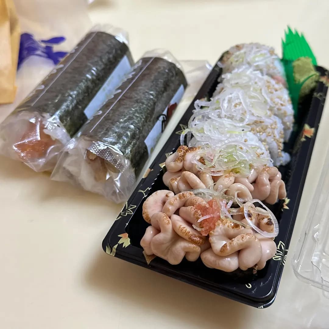 竹地市場 photo 7