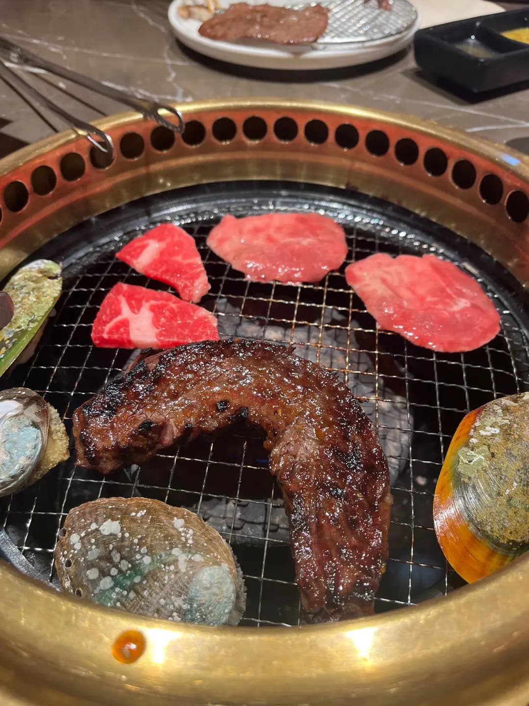 佐賀燒肉谷 (希慎廣場) photo 3