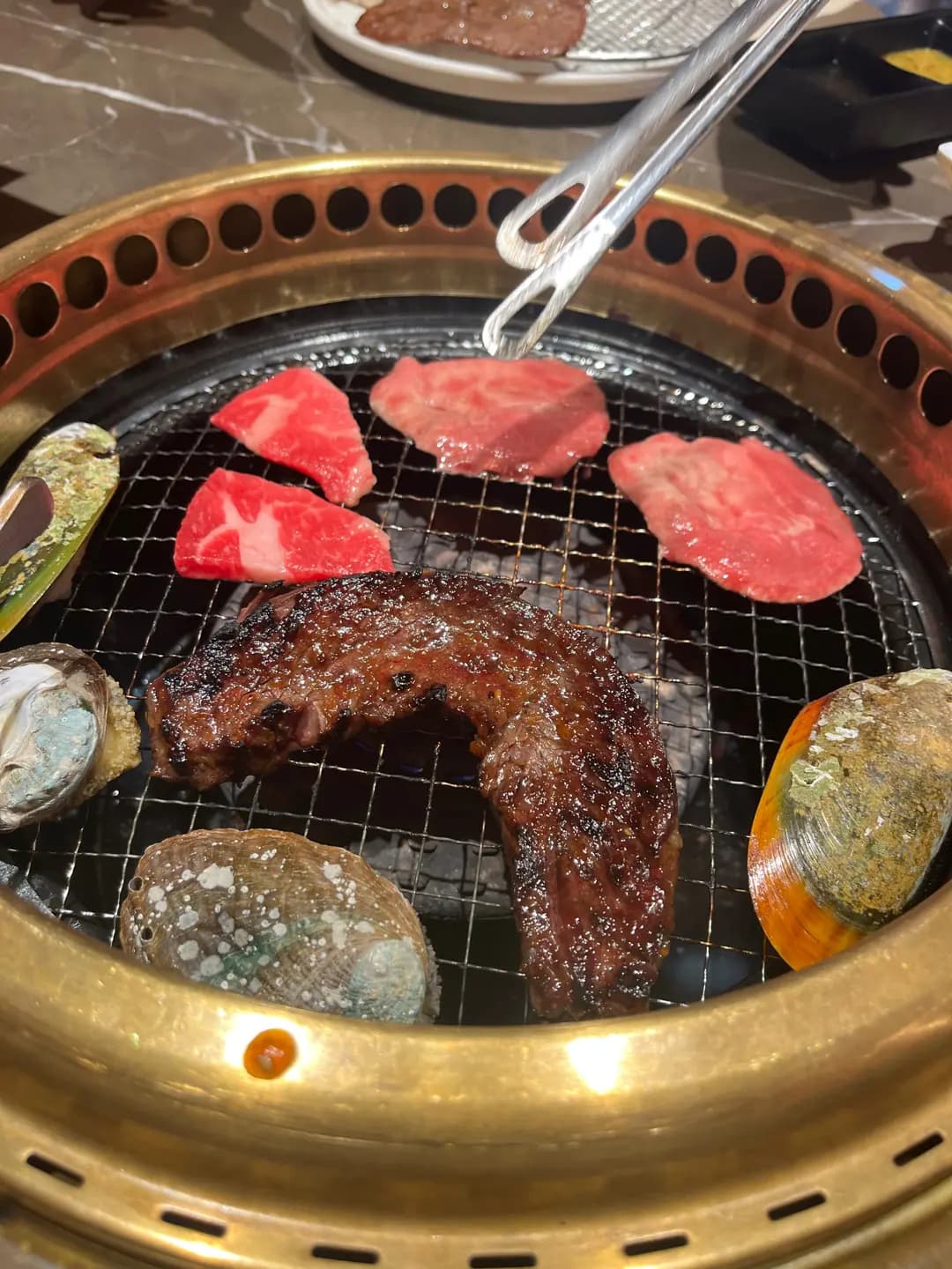 佐賀燒肉谷 (希慎廣場) photo 4