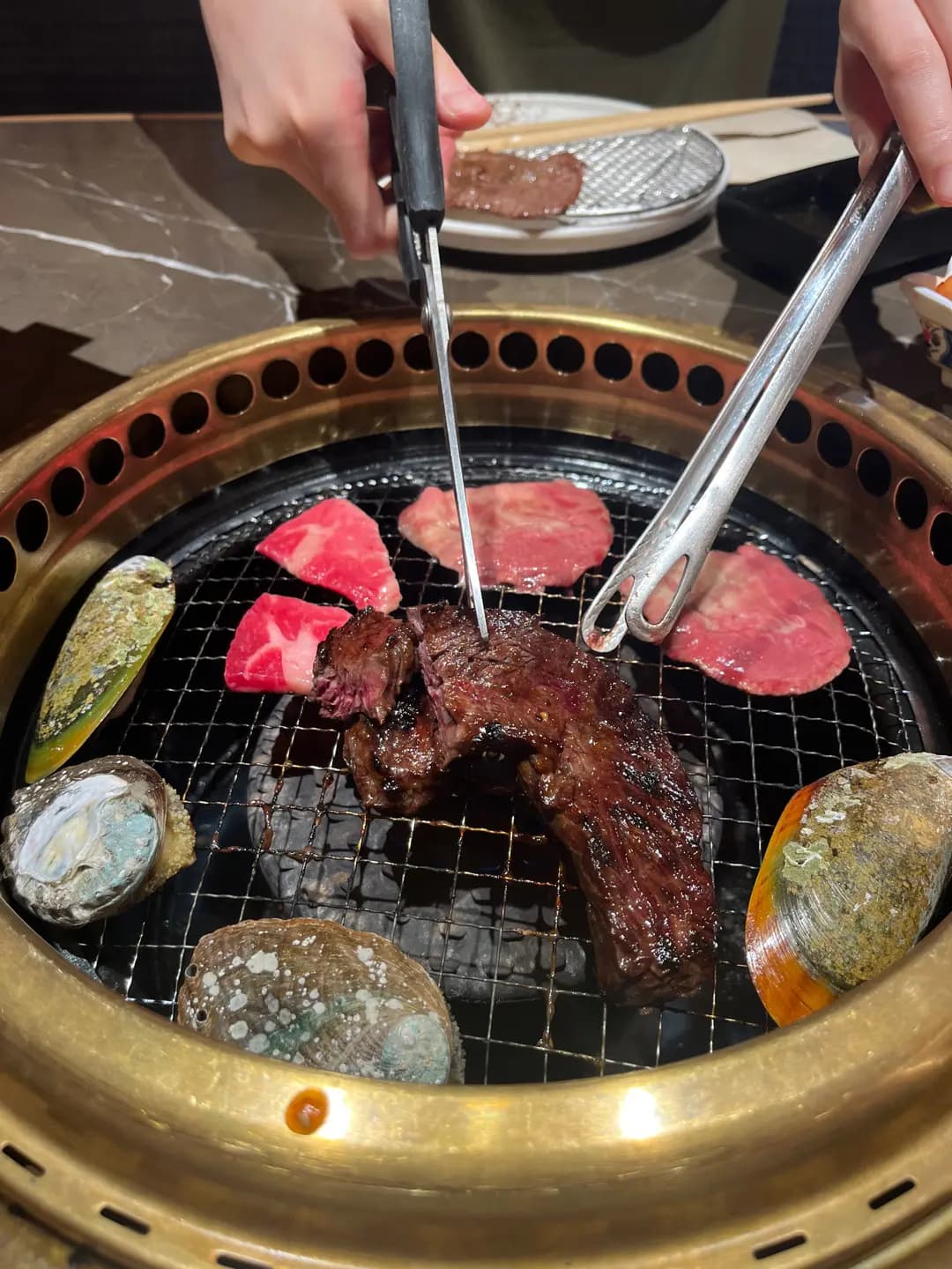 佐賀燒肉谷 (希慎廣場) photo 7