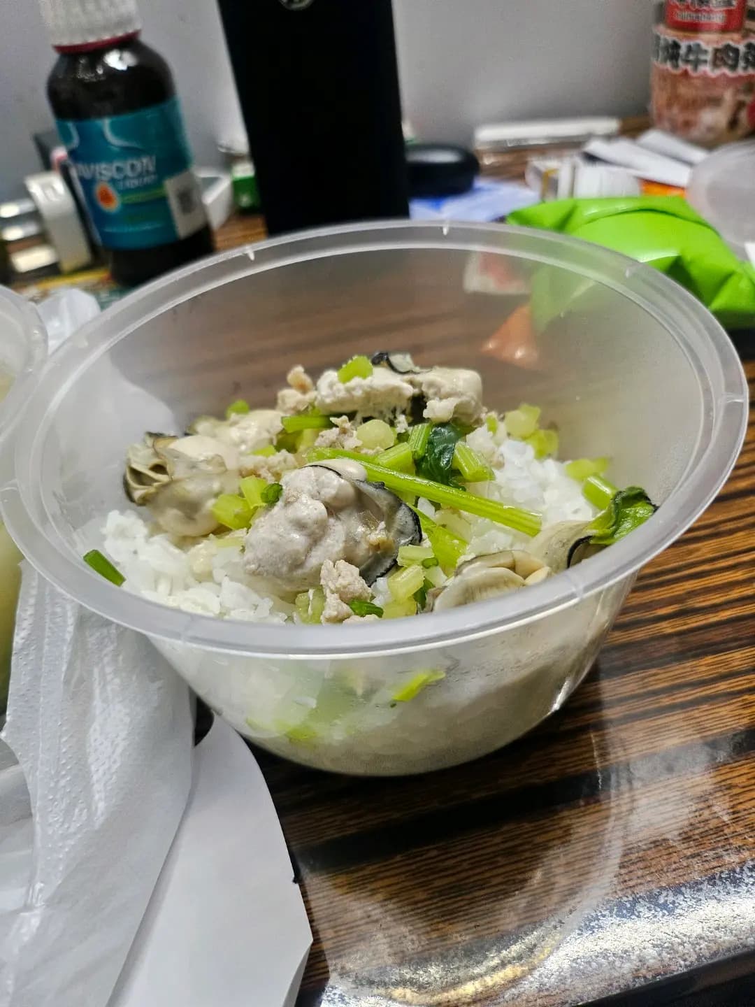 元朗合隆潮州粉麵 (新文華中心) photo 5