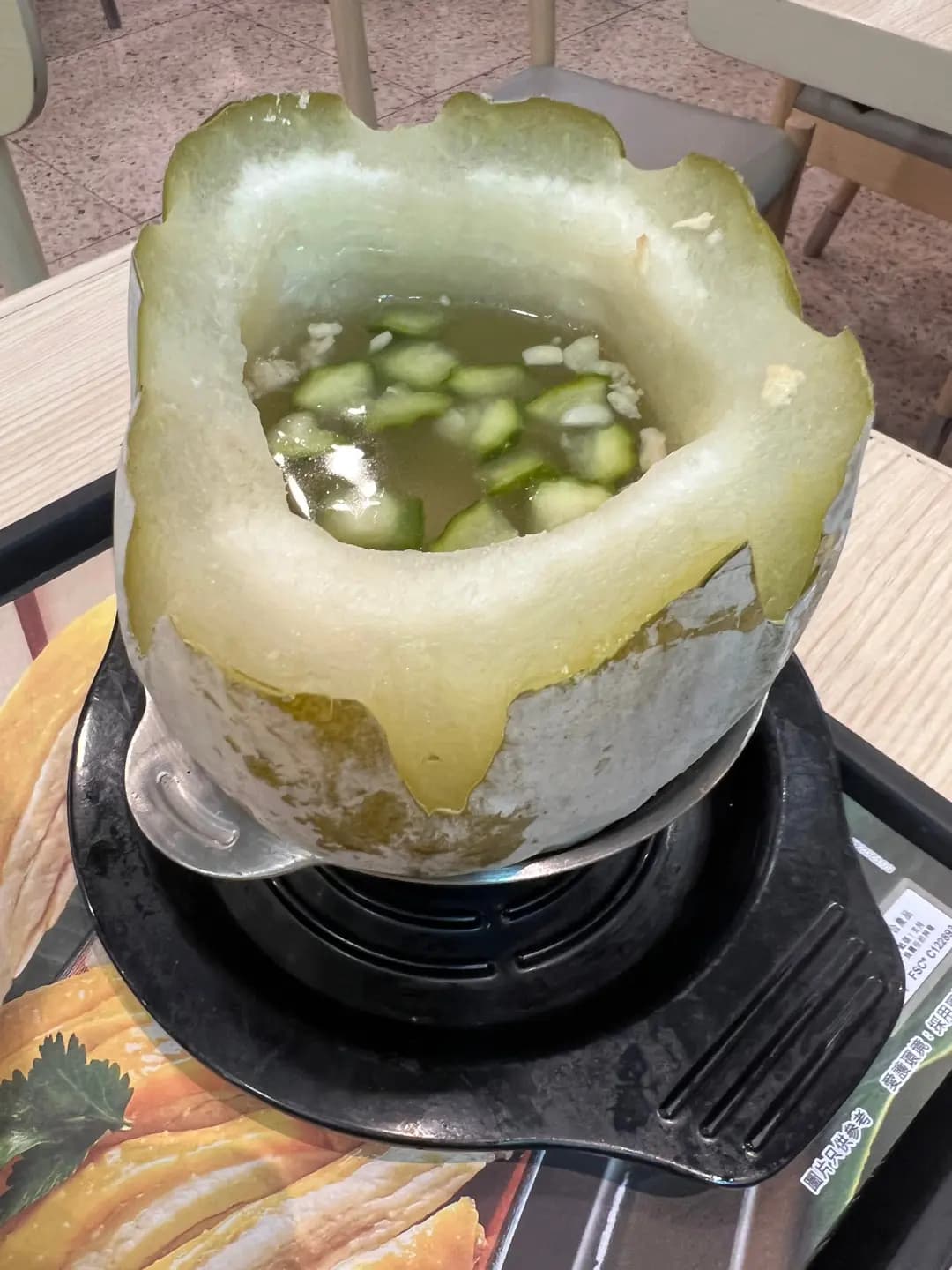 一粥麵 (曼坊) photo 2