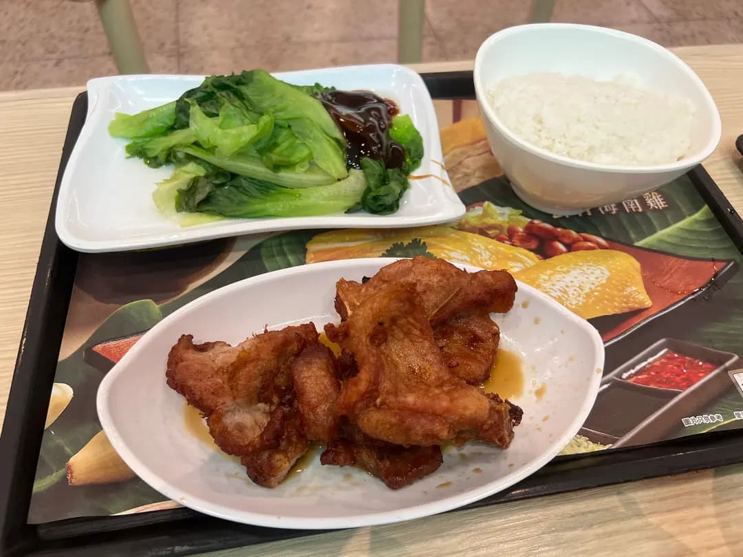 一粥麵 (曼坊) photo 5