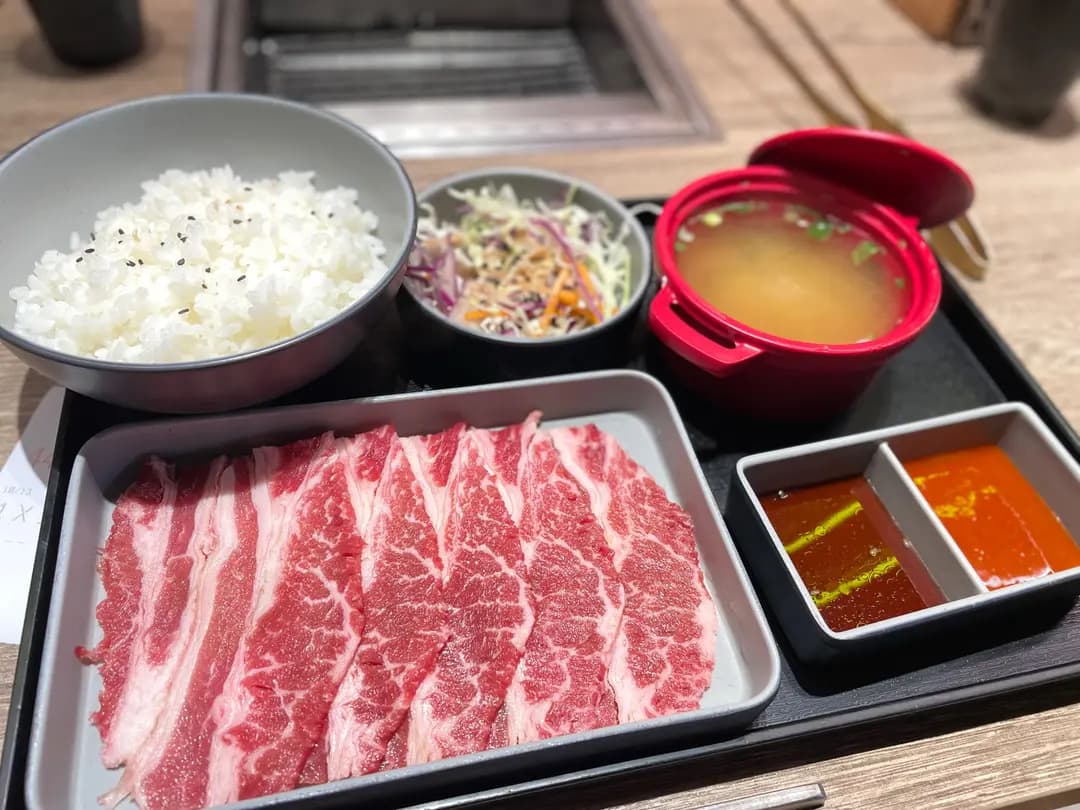 RUD燒肉 (好順福大廈) photo 4