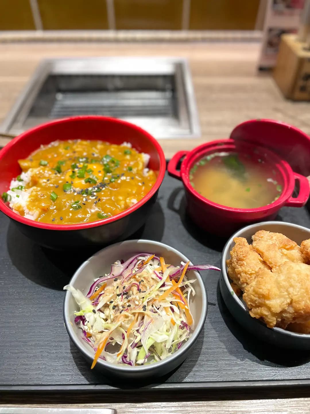 RUD燒肉 (好順福大廈) photo 7