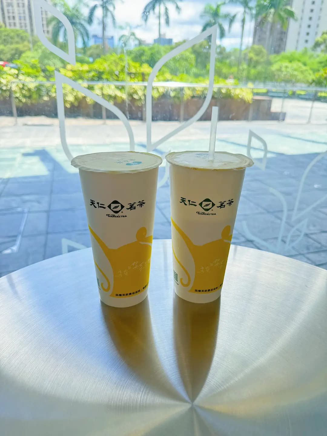 天仁茗茶 (秀茂坪商場) photo 7