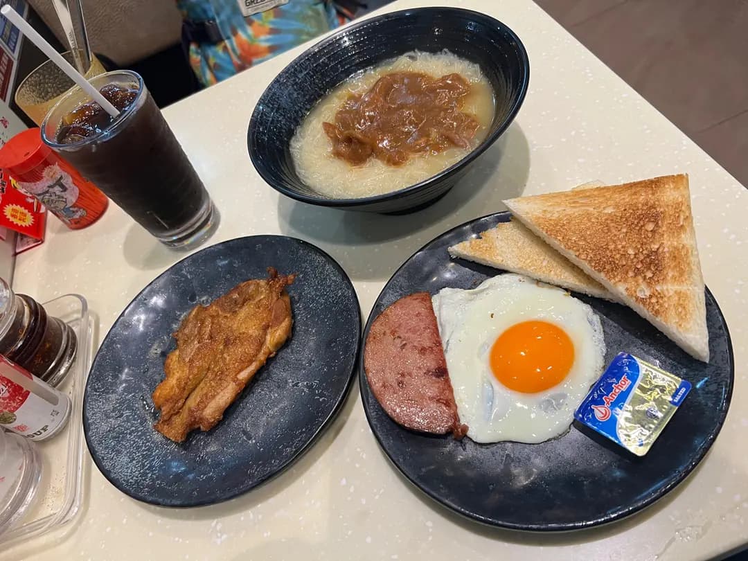 明新鐵板咖哩皇 photo 3