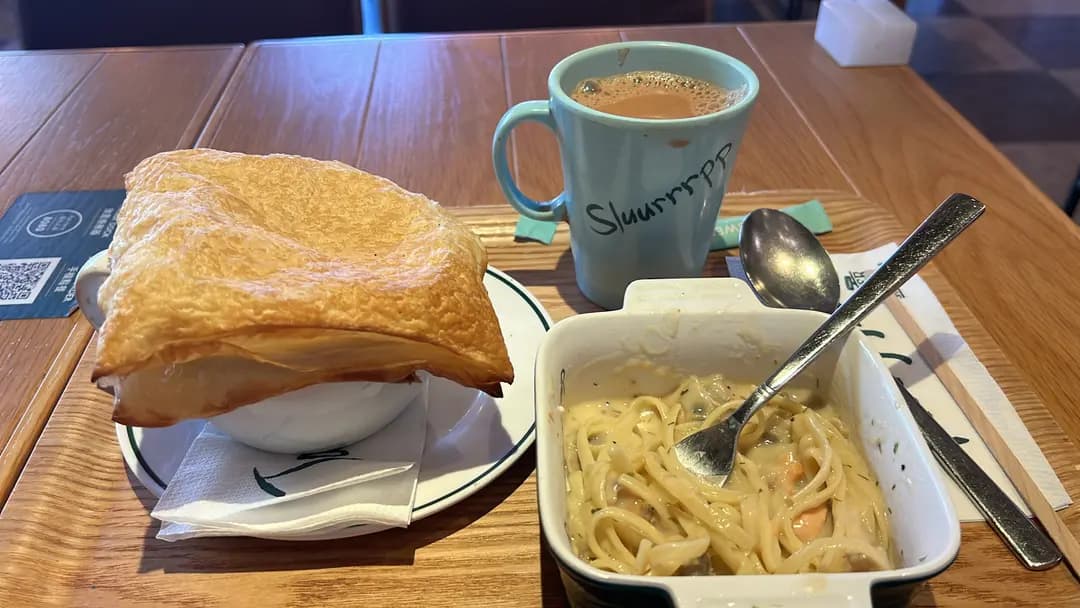 Oliver's Super Sandwiches (屯門市廣場1期) photo 1