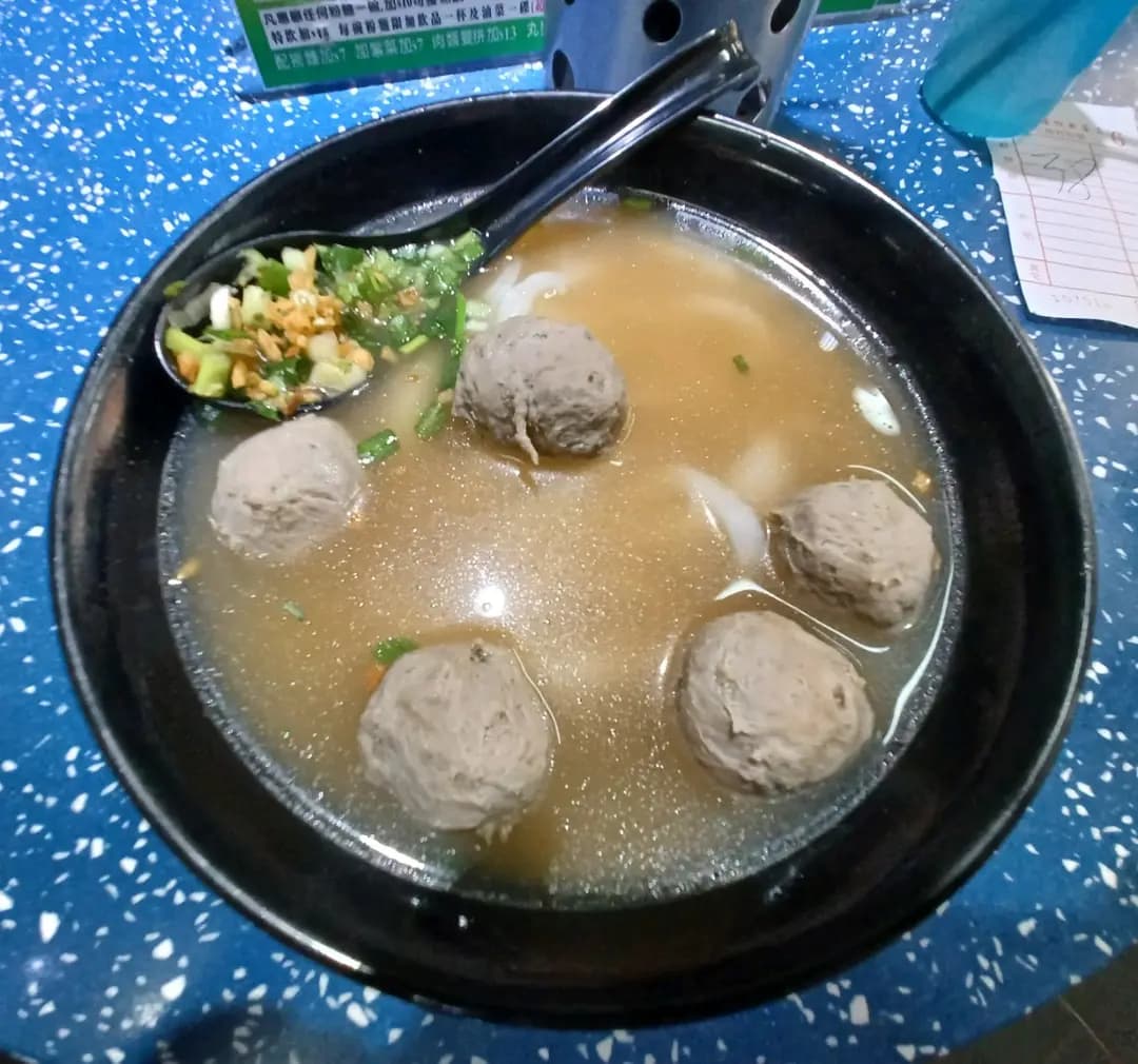 益源香港仔魚蛋王 photo 2