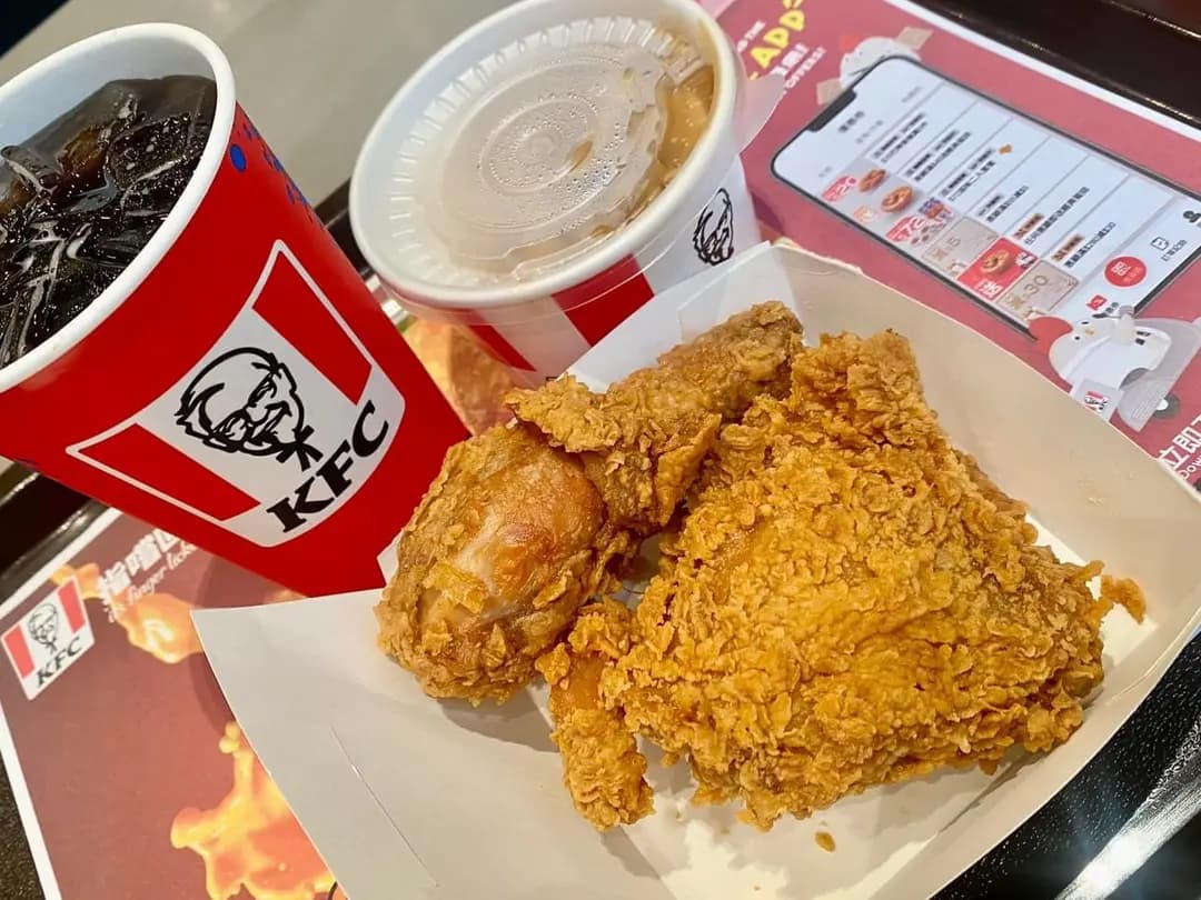 肯德基家鄉雞 (KFC) photo 8