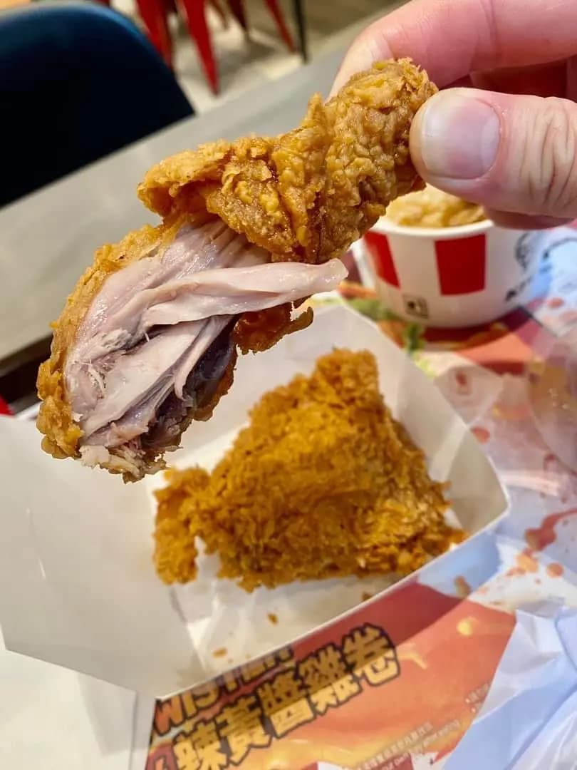 肯德基家鄉雞 (KFC) photo 3