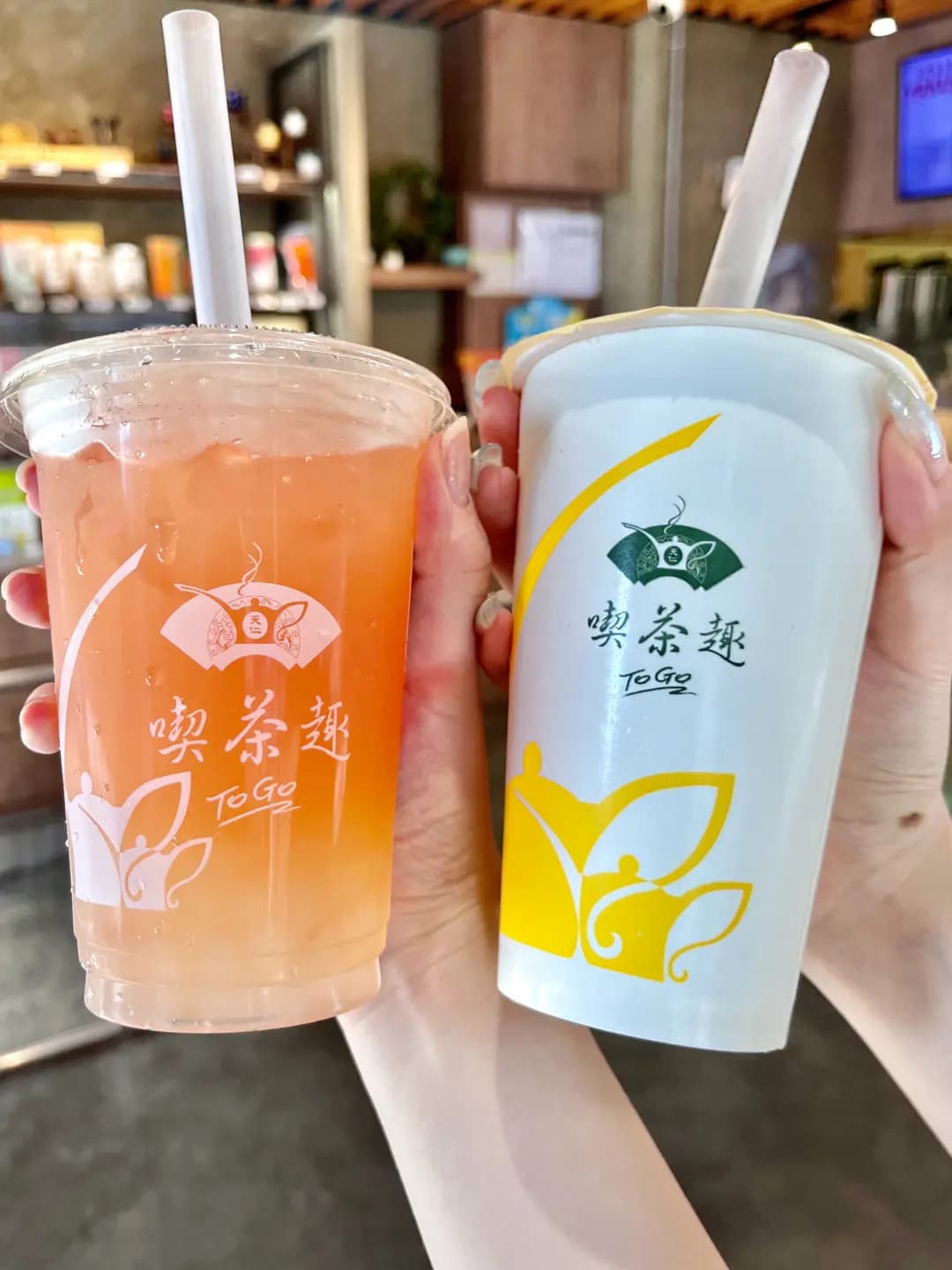 天仁茗茶 (黃大仙中心南館) photo 1