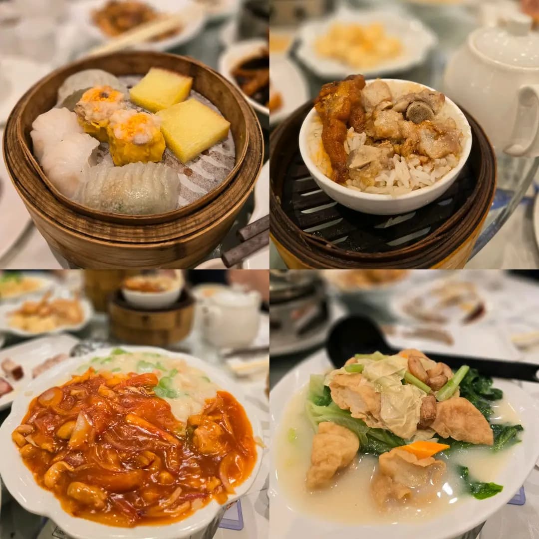 畔溪尚粵館 photo 4