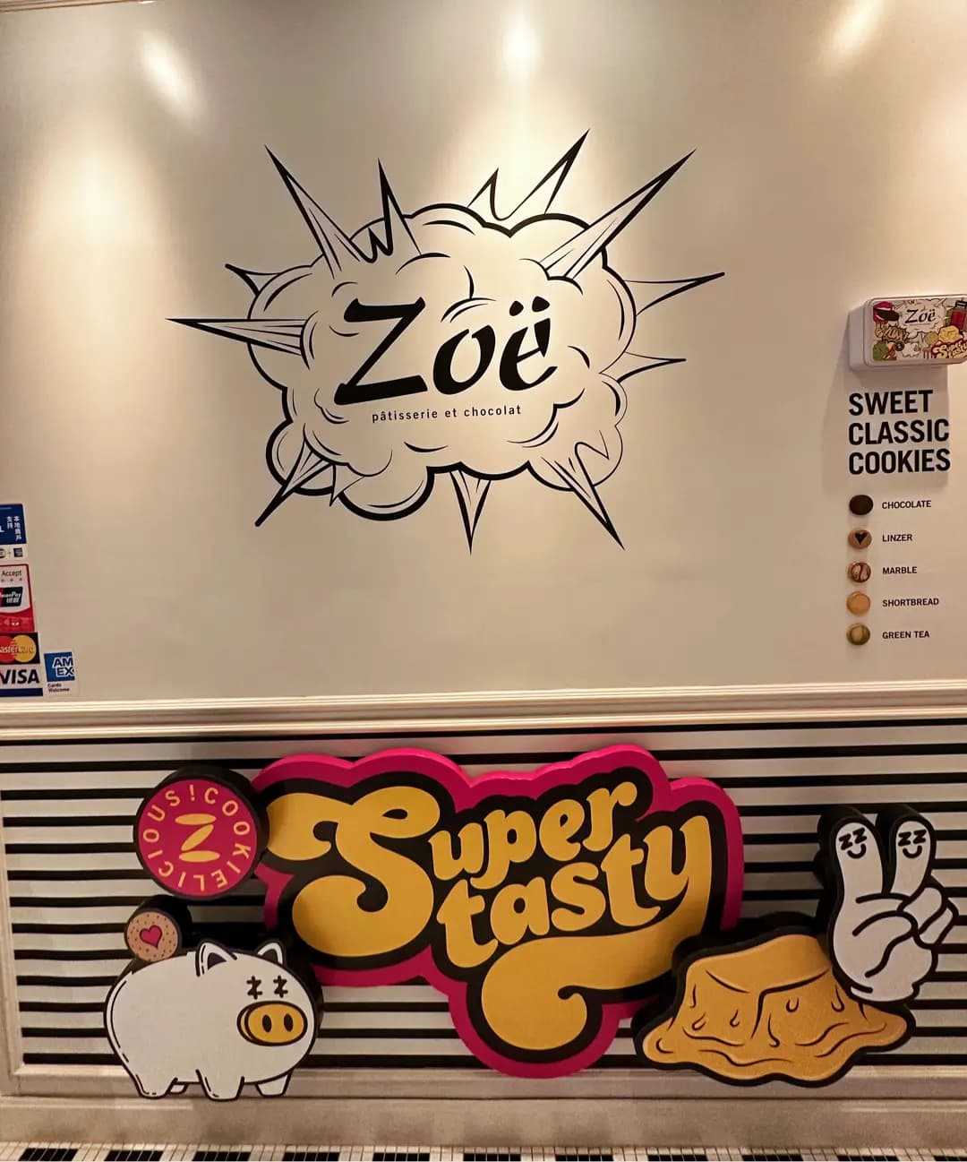 Zoe photo 2