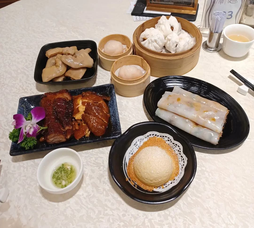 會所1號 水中天 photo 1