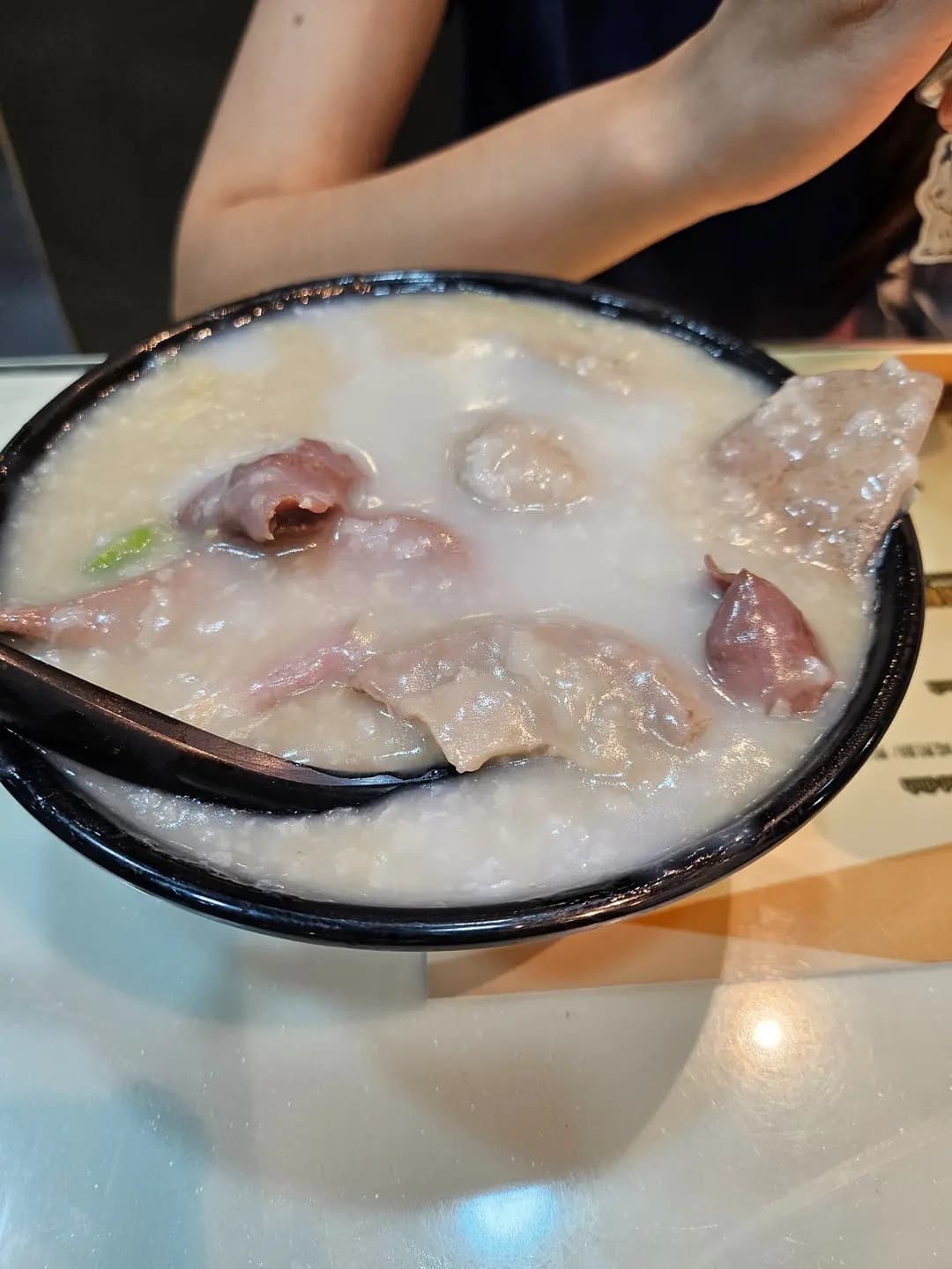 洪記粥品 (廣福里) photo 3