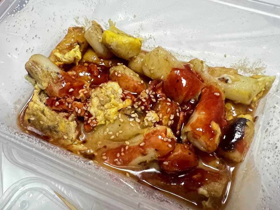 美味佳外賣專門店 photo 8