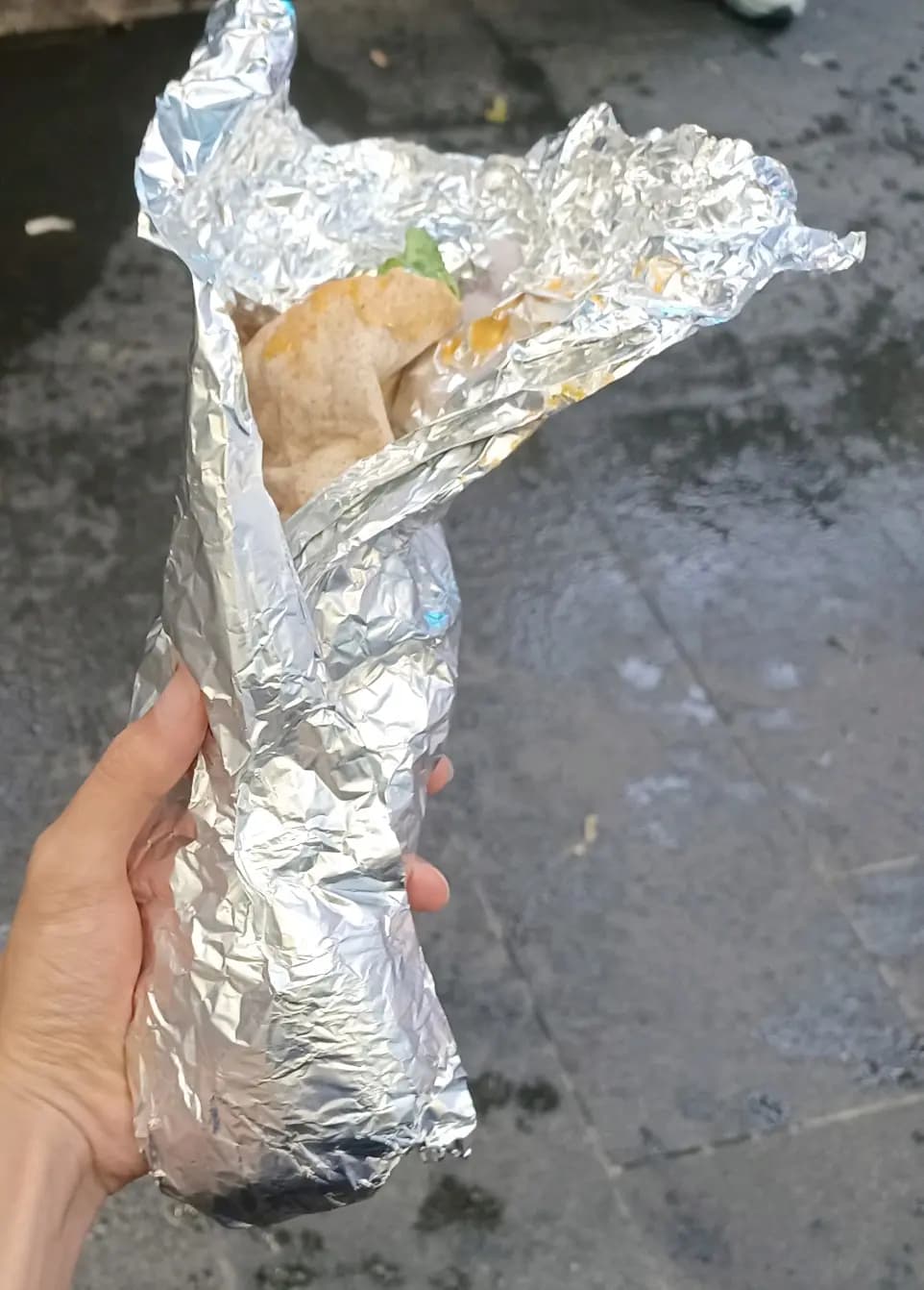 27 Kebab House Turkish Restaurant (赫德道) photo 8