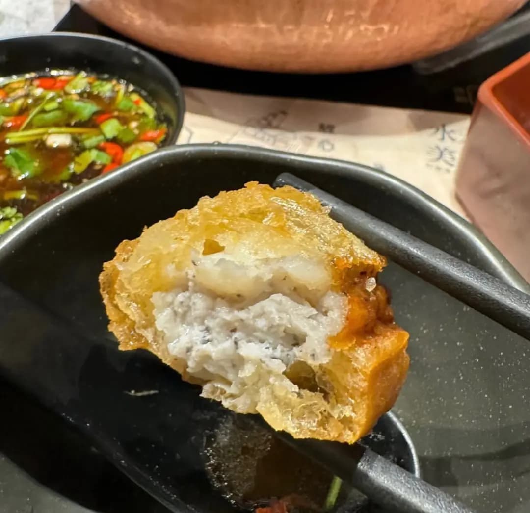 牛大人台灣火鍋吃到飽 (瓊華中心) photo 4