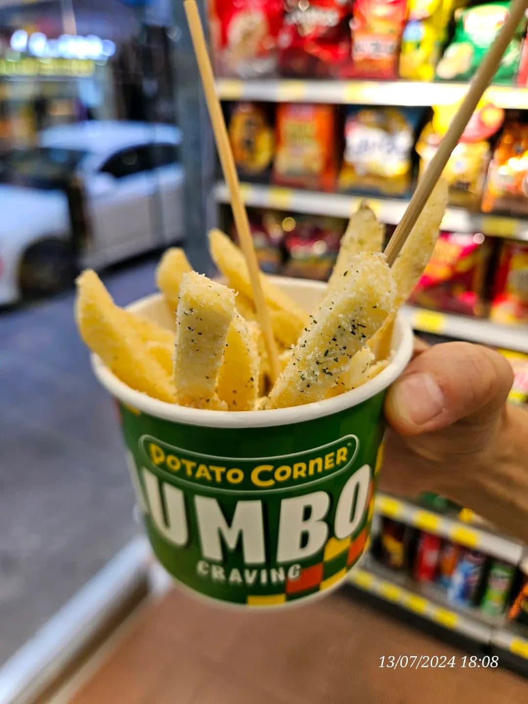 Potato Corner photo 5