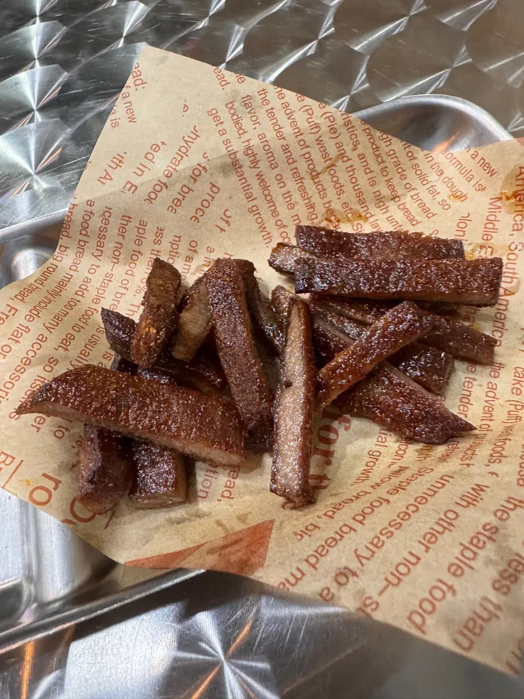 食鮮辣滷車仔麵 photo 6