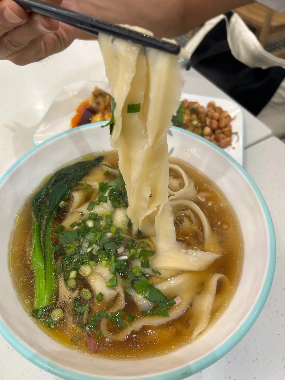 銘興山西刀削麵 (大同新邨) photo 8