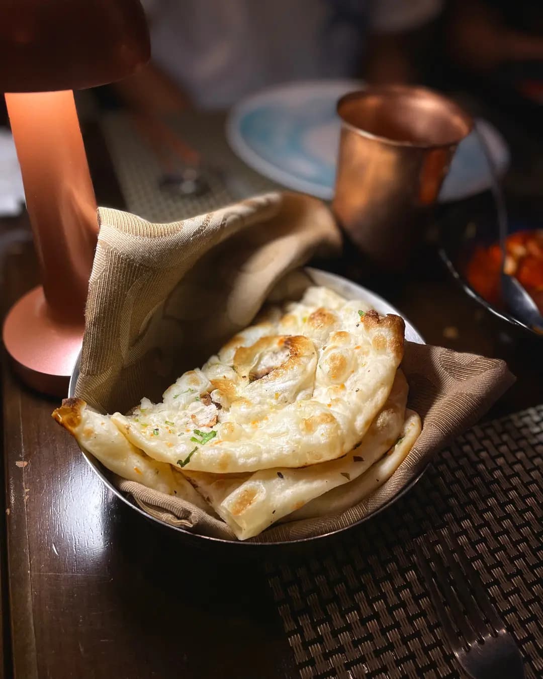Jashan Celebrating Indian Cuisine photo 4