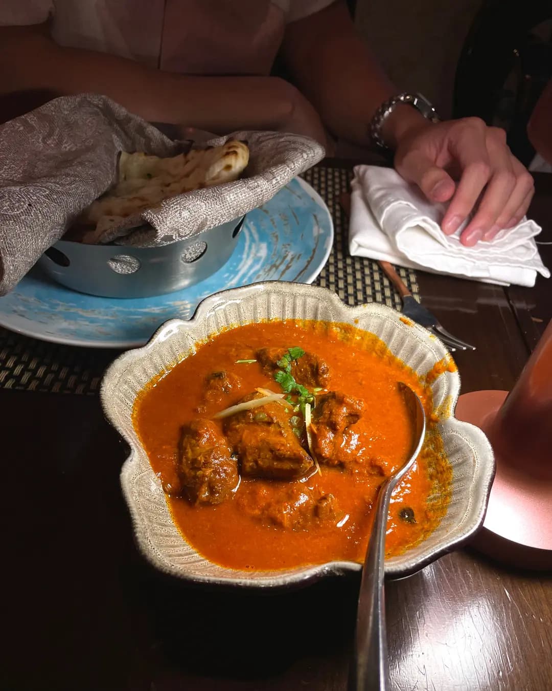 Jashan Celebrating Indian Cuisine photo 8