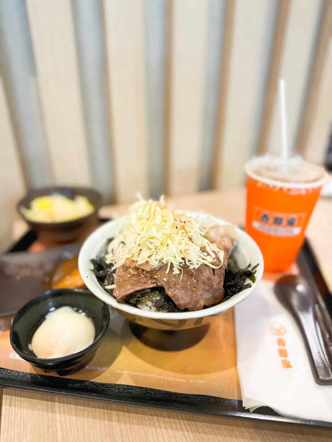 吉野家 (TKO Gateway西翼) photo 2