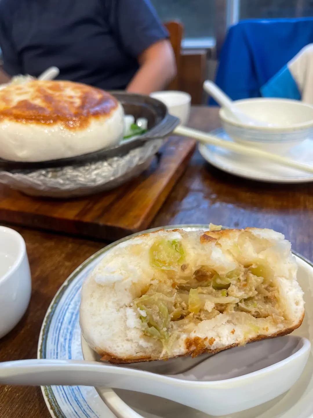 生煎包點心專門店 photo 1