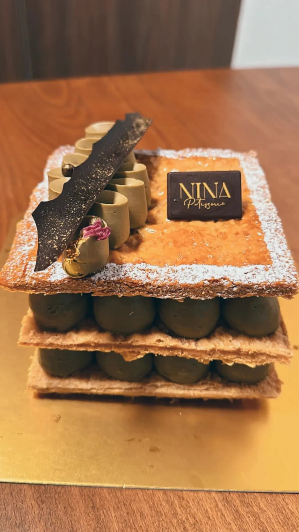 Nina Patisserie photo 6