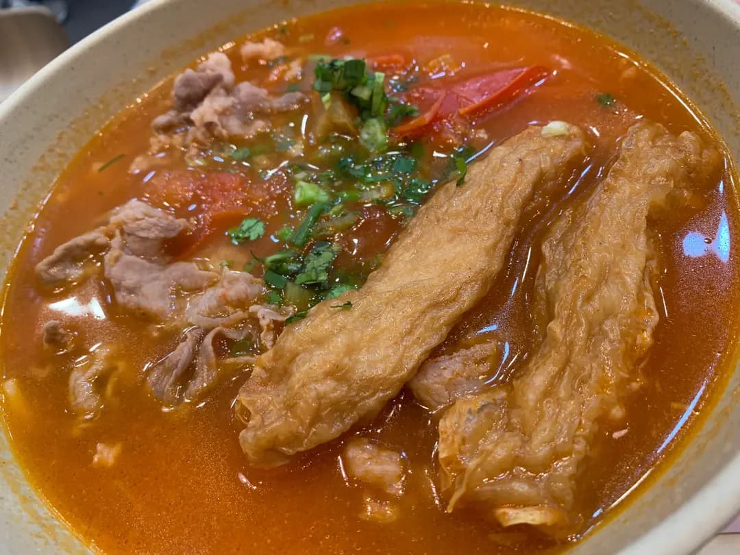 南記粉麵 (荃灣千色匯I) photo 1