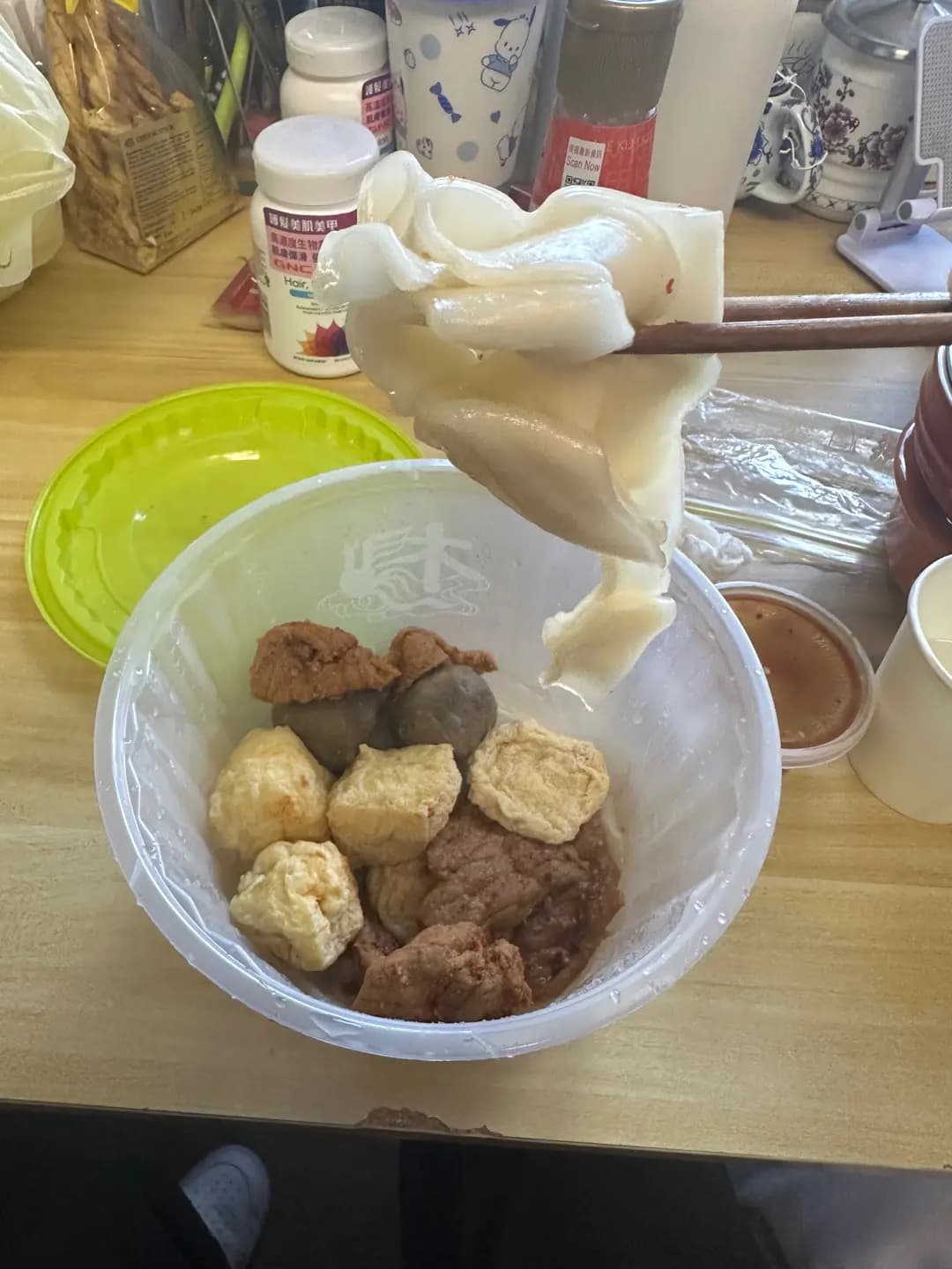 楊國福麻辣燙 photo 4