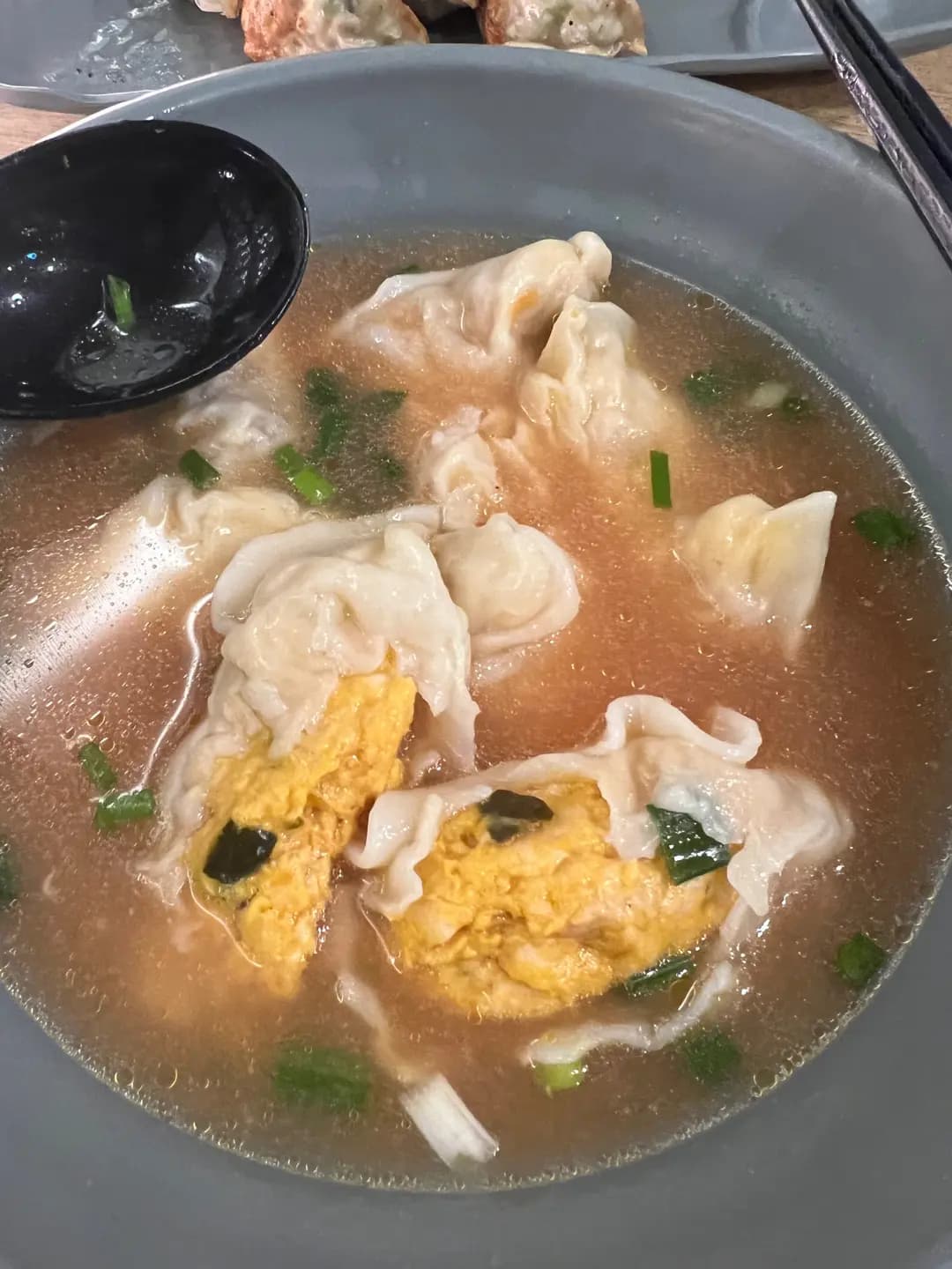甜記餃子 photo 4