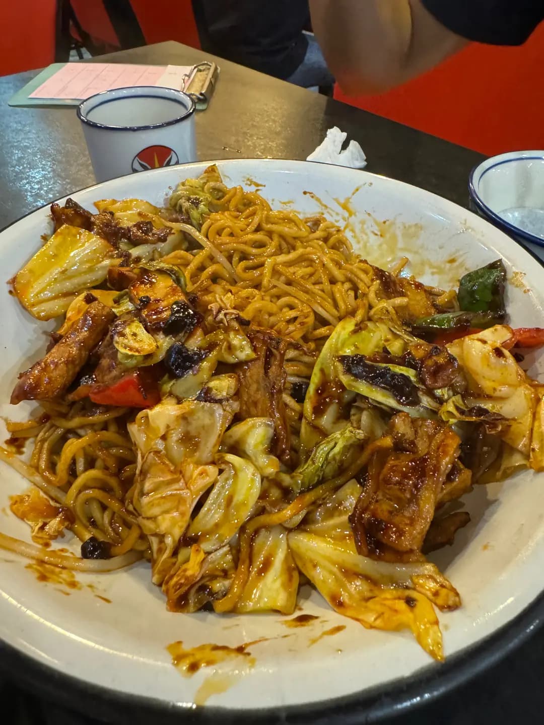 北京拉麵店 photo 5