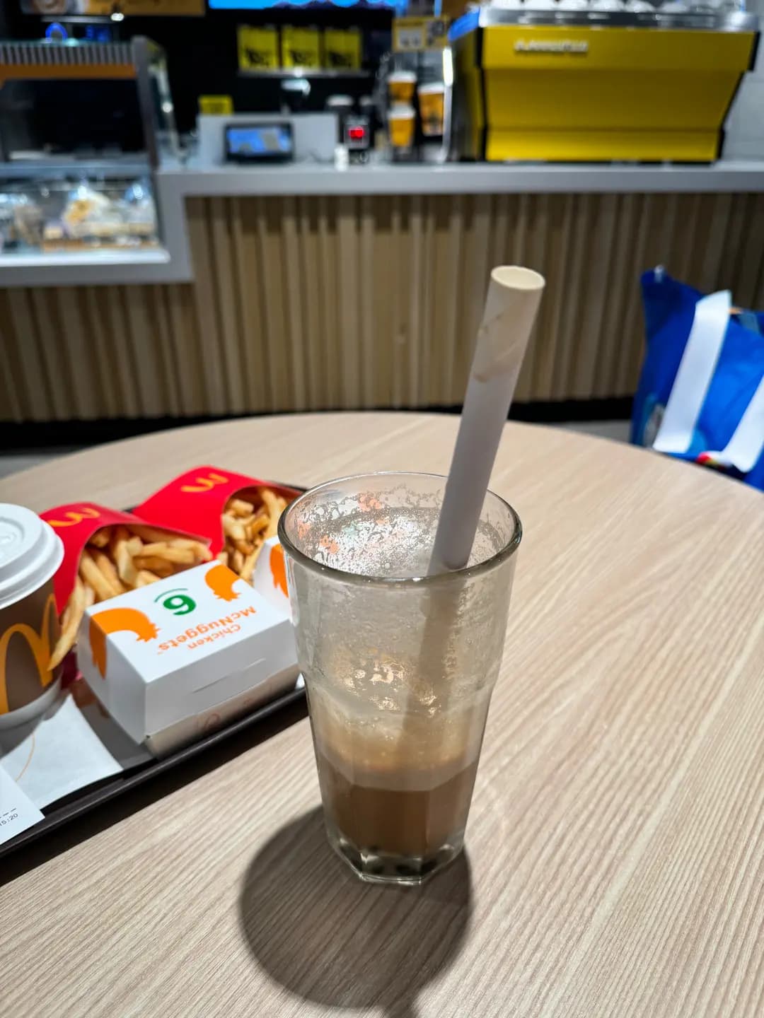 麥當勞 (形點 II) photo 1