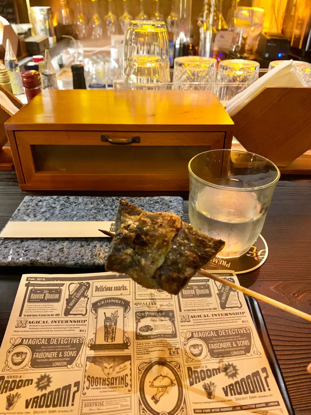 鍋爐 photo 7