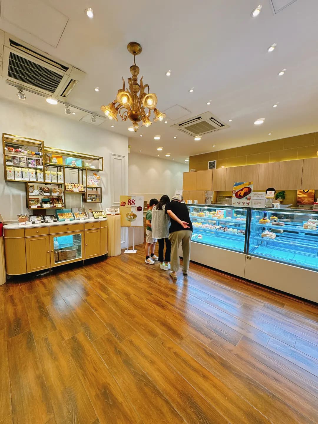 Patisserie Tony Wong photo 6