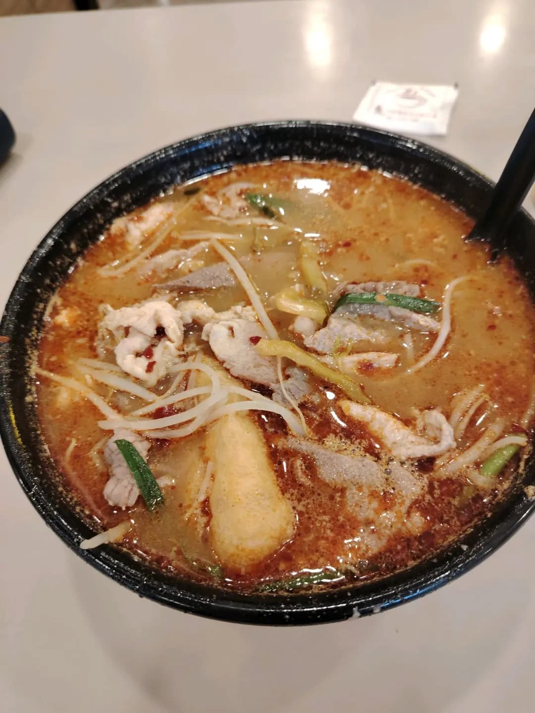 譚仔三哥米線 (康強大樓) photo 1