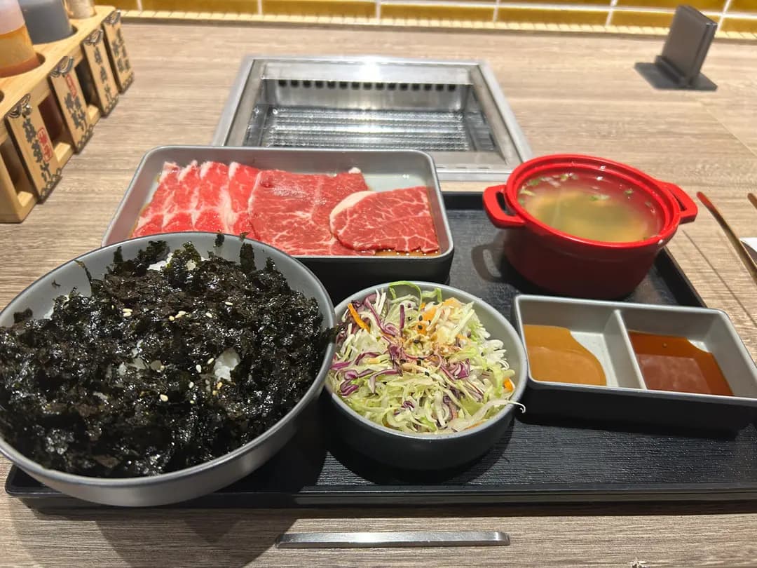 RUD燒肉 (長發廣場) photo 5
