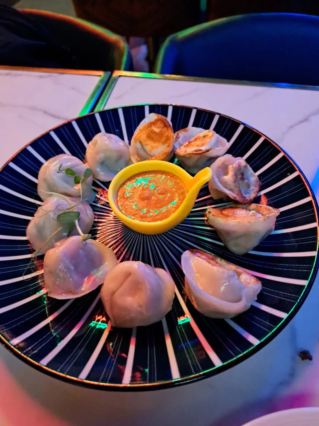 SPICY SALT photo 3