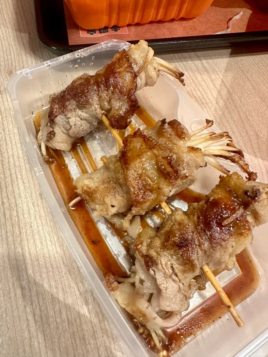 吉野家 (太安樓) photo 4